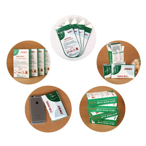 Lanbowang Mini W.C. Urine <b>Bag</b> 700ml Portable Unisex Travel Use - Product Image 4