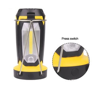 20W Led Meanwell Làm Việc Mini Đèn Pha - Product Image 6