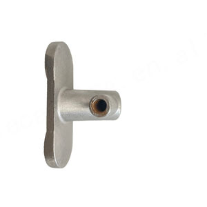 OEM Metal <b>Casting</b> Factory OEM Custom Design High Precision Stainless Steel Aluminum Alloy Die <b>Casting</b> Parts - Product Image 5