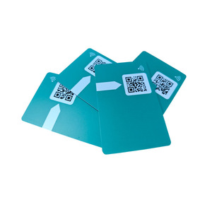 In ấn trường tùy chỉnh sinh viên ID Thẻ <span class=keywords><strong>NFC</strong></span> xe buýt thẻ iso14443a 13.56MHz 1KB RFID thẻ PVC - Product Image 4