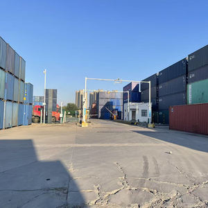 Экспедитор Китай из Китая в США, Канада, отслеживание грузов, контейнерные перевозки, морские перевозки - Product Image 4