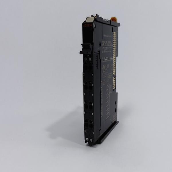 Plc NX-AD2604 Analog Input Unit