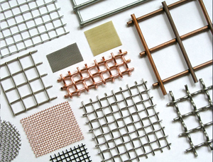 SS 321 40 <b>Mesh</b> Plain Woven Stainless Steel Wire <b>Mesh</b> Netting Anti-Corrosion <b>Filters</b> with Cutting/Welding/Bending Services - Product Image 5