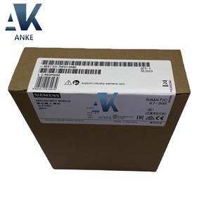 6ES7 331-7HF01-0AB0อนาล็อกโมดูล IO โมดูล6ES7 134-6JD00-0CA1 siem ใหม่และเพียงพอหุ้น - Product Image 1