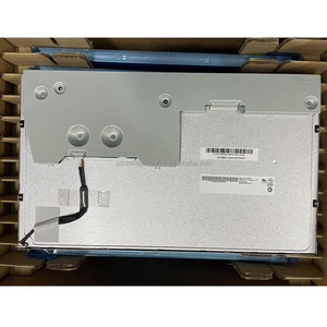 จอแอลซีดีของแท้ใหม่เอี่ยม G156XW01 V1 AUO โมดูลจอแอลซีดีแบบคริสตัลเหลว ขนาด 15.6 นิ้ว ความละเอียด 1366*768 ระบบ LVDS TFT LCD - Product Image 5