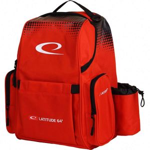 BSCI Bolsa de Golf para 10 Discos, Fácil de Transportar, Diseño Resistente de Lona, Accesorios de Golf, Bolsas para Discos de Frisbee - Product Image 6