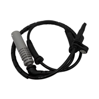 Sensor automático de velocidad de rueda ABS delantera izquierda derecha para Mazda, sensor de velocidad de rueda de ABS para Mazda, CX-7, 2, 2, 3