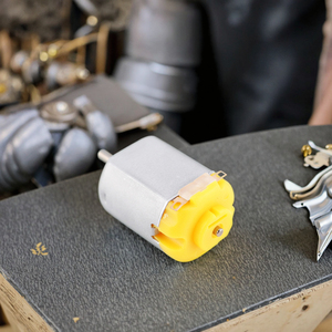 Giao Hàng Nhanh Chóng JL-FA130 <span class=keywords><strong>DC</strong></span> Đồ Chơi Động Cơ-Tùy Chỉnh & Hiệu Quả Cao-Giá Thấp Giá Trực Tiếp-Cho RC DIY Mô Hình Đồ Chơi - Product Image 4