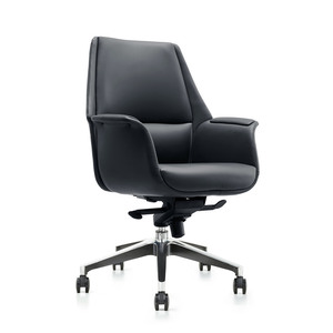 Professional Home Model B430 Executive Office Leather Classic <strong>Chairs</strong> High Back - Product Image 1