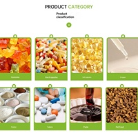 Gummies vitaminées transfrontalières les plus vendues – Direct usine, en stock, support OEM – 60 comprimés pour adultes