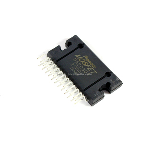 PA2030A Pioneer Amplificateur automobile IC 4x60W Puce d'amplificateur audio automobile ZIP25 - Product Image 5