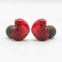 Kabel Earphone MMCX Kepang Grosir untuk Earphone Shure SE846 SE535 SE425 SE315 SE215 UE900