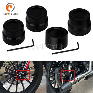 Luminum-pendiente de orciclo para bicicleta, orejera de 883 y <span class=keywords><strong>1200</strong></span> - Product Image 1