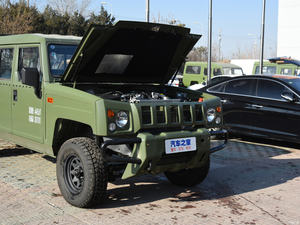 Ramassage pour cabine simple, cabine de ramassage à main droite, vert, militaire, <span class=keywords><strong>4x4</strong></span> - Product Image 4