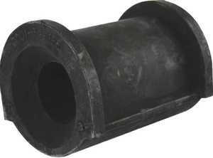 Buje de barra estabilizadora del eje delantero Pride para Hyundai Kia, bujes de suspensión de coche, 21, 1, 2, 2 - Product Image 3