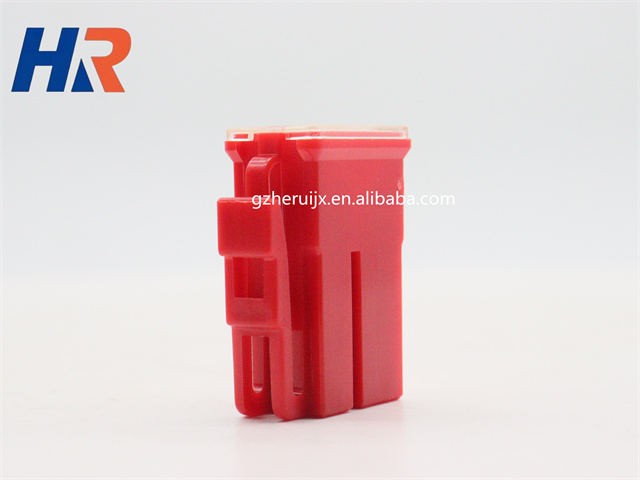 Original Excavator Electrical Parts - 65A Fuse 4423418