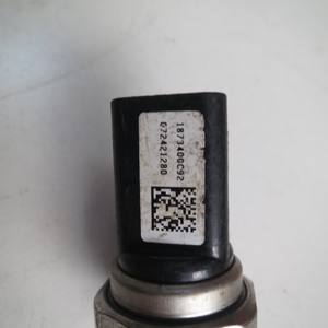Sensore di Pressione Olio ad Alta Pressione per Rail Carburante 5WS40208 1873400C92 8200579287 per Renault 1.5dCi <span class=keywords><strong>Clio</strong></span> MK2 MK3 Megane Scenic - Product Image 5