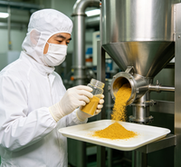 Quaternium-73 CAS 15763-48-1 Conservateur Doux pour la Peau, Matière Première pour la Production Cosmétique