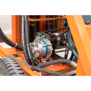 25hp 35hp dizel hidrolik sondaj su kuyu sondaj donanımı tedarikçisi fiyat/satılık küçük taşınabilir su kuyu delme makinesi - Product Image 3