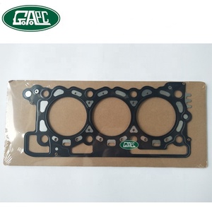 Прокладка верхняя LR013066 <span class=keywords><strong>3</strong></span>.0L V6 дизель <span class=keywords><strong>3</strong></span> зубца H3-1.2MM для Vogue 2012-2017 Range Rover Sport 2010-2017 Discovery <span class=keywords><strong>3</strong></span> 4 GL1345-2 - Product Image 5