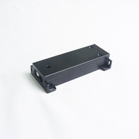 Capteur de distance laser haute précision 20m Rs232 Rs485 capteur de distance laser Ttl avec IP54