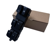 Nuevo Interruptor Maestro de Elevalunas Eléctrico FX al por Mayor 93570-2T010 para K5 Optima 11-15 Lado del Conductor LHD Precio Directo de Fábrica