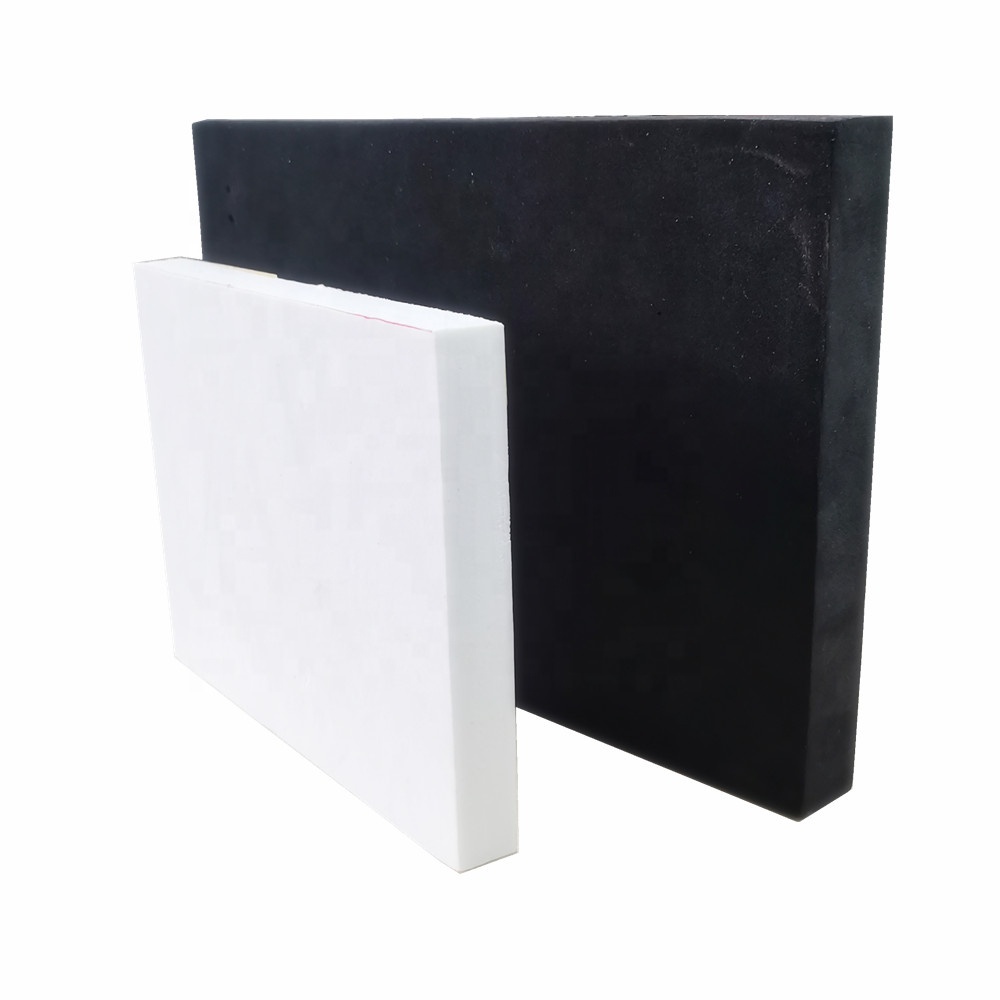 Противоударный настенный бампер из пены для защиты стен гаража