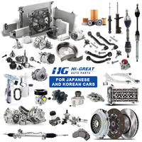 Moteur de démarrage automobile du fabricant pour Chevrolet Trailblazer Equinox Blazer Colorado Silverado Trax Malibu Cruze Monza Onix