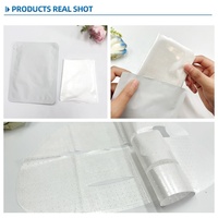 Fabricant en marque blanche, vente en gros de kits de soins de la peau, masque en hydrogel cristallin pour le visage, le cou, les mains, les pieds, produits de beauté pour le corps