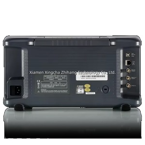 Analyseurs haute performance Siglent SSA3015/21/32/75X Plus X-C X-E TG avec source de suivi pour usage en laboratoire de recherche - Product Image 3
