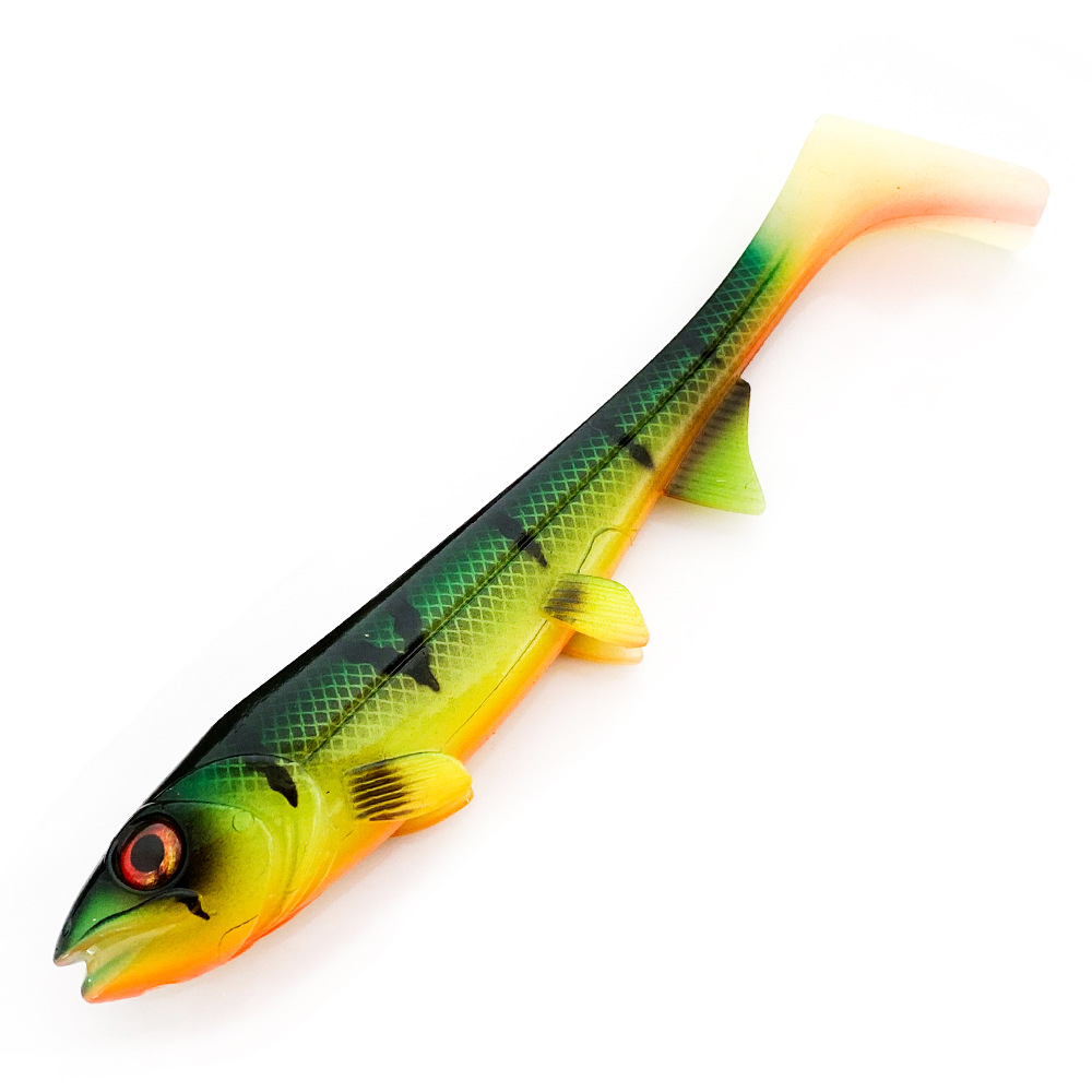 Tiger green