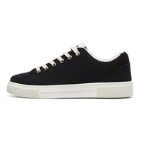 Chaussures de sport basses en toile pour hommes de haute qualité, respirantes, antidérapantes, avec semelle en caoutchouc confortable et amortie, pour un usage quotidien décontracté