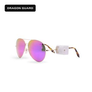 Dragon Guard O006 Fabricant de <span class=keywords><strong>lunettes</strong></span> EAS à étiquette dure optique en gros pour système de sécurité antivol - Product Image 2