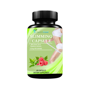 Cápsulas Adelgazantes en Oferta con L-Triptófano, Apoya el Metabolismo, Mejora los Niveles de Energía, Cápsulas para Apoyar el Metabolismo - Product Image 1