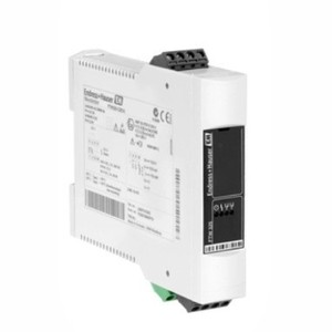 E+H Endress+Hauser FTW325-A2A Interrupteur de niveau conducteur intrinsèquement sûr, boucle de signal haute précision 10-30V DC-PNP -40 150C - Product Image 1