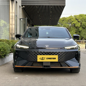 <span class=keywords><strong>Autos</strong></span> Usados <span class=keywords><strong>Baratos</strong></span> Changan UNI-V 2024 1.5T Premium Sport, Volante a la Izquierda, <span class=keywords><strong>Autos</strong></span> Chinos de Gasolina, 5 Plazas, Hatchback - Product Image 2