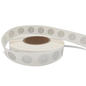 Mẫu miễn phí chất lượng cao 13.56MHz không thấm nước <span class=keywords><strong>NFC</strong></span> Nhãn dán nhãn RFID Tag UHF RFID nhãn tag - Product Image 6