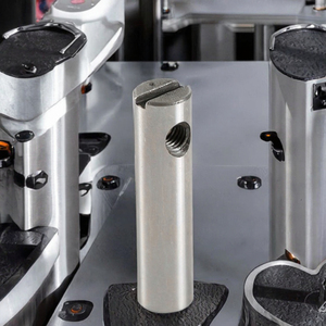 Eje de Balancín de Válvula de Motocicleta de Acero Inoxidable Modudu Nuevo para CBF190TR CB190R, Repuesto/Reparación de Pasador de Balancín - Product Image 3