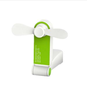 Gadget'lar 2024 teknolojiler Mini el fanı cep katlanabilir fanlar ayarlanabilir rüzgar hızı Fan yaz HAVA SOĞUTUCU - Product Image 5