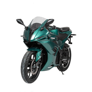 Motocicleta Urbana de Alta Velocidad, 3000w 5000w - Product Image 1