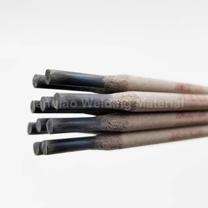 E7018 Welding Rods - Reliable Low Carbon Steel Electrodes