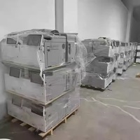 Для цветного принтера Ricoh MPC307 для настольного офиса, способный печатать, сканировать и копировать A4.
