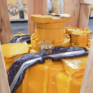 CONVERSOR DE PAR 711-73-21001 para Komatsu, Piezas Nuevas y Populares, Convertidor de Par WD600-3 - Product Image 3