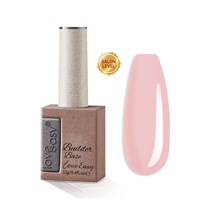 Base de vernis à ongles transparente sans HEMA, 12g, longue tenue, à retirer par trempage, compatible UV/LED, 11 ingrédients naturels sans toxines, résine naturelle, marque privée OEM