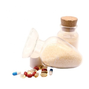 Addensanti e Stabilizzanti in Gelatina Halal 120-300 Bloom per Dolci Leggeri e Dietetici - Product Image 2