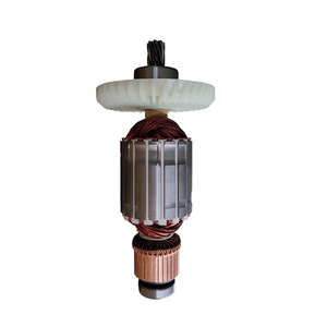 Fuente del fabricante de <span class=keywords><strong>rotor</strong></span> <span class=keywords><strong>y</strong></span> <span class=keywords><strong>estator</strong></span> precio barato armadura del <span class=keywords><strong>rotor</strong></span> de herramientas - Product Image 5