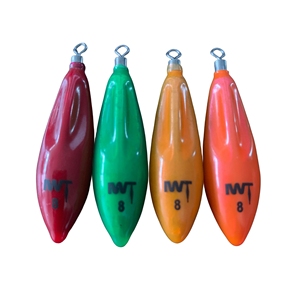 Plomb <span class=keywords><strong>de</strong></span> pêche lumineux <span class=keywords><strong>de</strong></span> haute qualité à longue portée avec <span class=keywords><strong>anneau</strong></span>, <span class=keywords><strong>pour</strong></span> protection <span class=keywords><strong>de</strong></span> l'environnement - Product Image 1