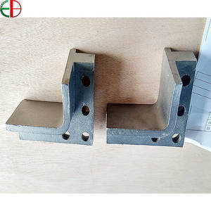 Inconel 617镍基合金涡轮盘 & 熔模铸造EB3547 - Product Image 4