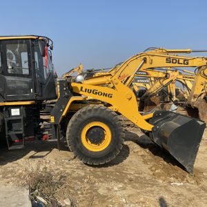 รถตักล้อยางมือสองญี่ปุ่นแท้ ขายดี รถตักล้อยางแคทมือสอง Caterpillar 966h รถตักล้อยางแคทแท้ 966h สภาพดี - Product Image 4