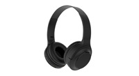 Casque d'écoute en gros d'usine avec logo personnalisé casque sans fil coloré casque supra-auriculaire avec échantillon gratuit